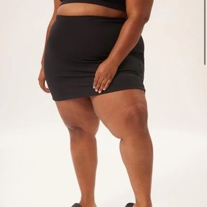 Girlfriend Collective Sport Skort